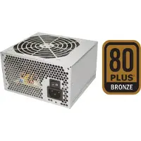 FSP FSP400-50AAC, 400 W, 90 - 264 V, 47 - 63 Hz, 5.5/2.5 A, 20 A, 33,33 A (9PA400CT05)
