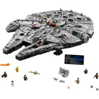 LEGO Star Wars 75192 Millennium Falcon