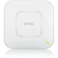Zyxel WAX650S, langattoman verkon liityntäpiste, 802.11ax, valkoinen