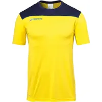 Uhlsport Offense 23 Poly Lyhythihainen T-paita