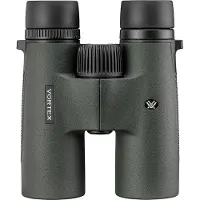 Vortex Triumph HD 10x42 Inkl Glasspak Binocase and Harness