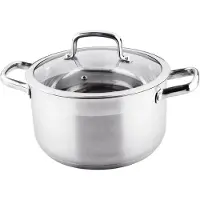Lamart Prestige teräskattila 6,1 l