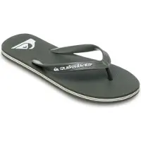 Quiksilver Molokai Core - Khaki green - 43
