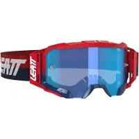 Leatt Velocity 5.5 Motocross-lasit
