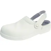 Portwest FW82WHR Steelite Clog SB AE WRU turvasandaalit