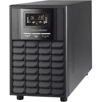BlueWalker – PowerWalker 1500 CW, Linjainteraktiivinen, 1,5 kVA, 1050 W, Sini, 162 V, 290 V (10121131)