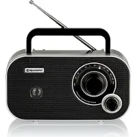 Roadstar Radio TRA-2235 BK