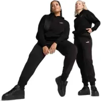 Puma Ess Small No 1 Logo Hikihousut