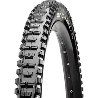 Maxxis Minion 27,5" (584 mm) Black 2.4 MTB pyörän rengas
