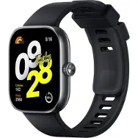 Xiaomi Yhdistetty kello Redmi Watch 4 Black - Yhdistetty kello