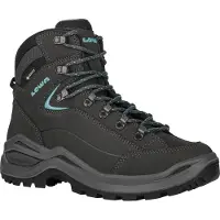 Lowa Renegade Evo Gore-tex Mid Vaelluskengät