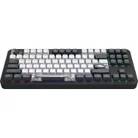 Dark Project ALU87B Bushido, G3MS Moonstone Switch, US