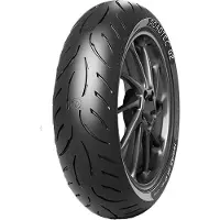 Metzeler Roadtec 02 72w Tl Sportti Moottoripyörän Takarengas