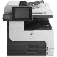 HP LaserJet Enterprise 700 MFP M725dn -monitoimitulostin