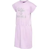 Hummel Flowy Lyhythihainen Mekko