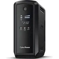 Cyberpower UPS CP550EPFCLCD