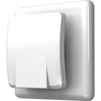 SOLAR PLUS Lunetta Slim LED yövalo