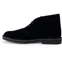 Clarks Originals Desert Bt Evo G - Black - 42