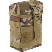 Brandit Molle Pouch Fire Laukku
