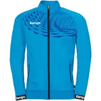 Kempa Wave 26 Poly Verryttelytakki
