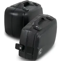 Hepco&Becker Junior 30l+40l Sivukotelosarja