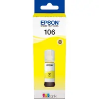 Epson Ink Yellow 106