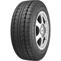Nankang 195/80R14C 106/104N SL-6 Kitka
