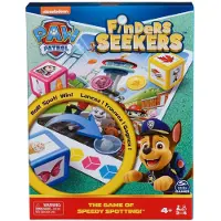 Paw Patrol Lautapeli Paw Patrol Searchers