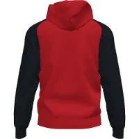 Joma Academy Iv Kokovetoketjullinen Collegepaita