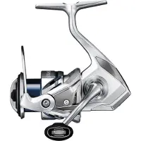 Shimano Stradic FM avokela
