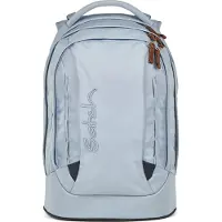 Satch Koulureppu - Pakkaus - Nordic Ice Blue - - OneSize - Koulureput
