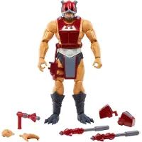 Masters of the Universe Eternia Zodak-hahmo