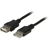 EFB Elektronik EFB-Elektronik Classic - USB extension cable - USB to USB - 5 m