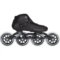 Powerslide Puls 110 Rullaluistimet
