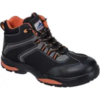 Portwest FC60BKR Compositelite S3 HRO turvakengät
