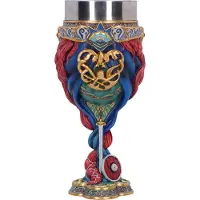 Nemesis Now War of the Rohirrim Hèra Collectible Goblet