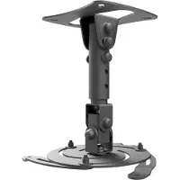 Edbak Pm3c-b Tv-teline