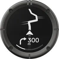 Beeline Moto Ii Gps-satelliittinavigointi