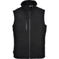 Portwest TK51 3L softshell lämpöliivi