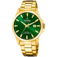 Festina Swiss Made F20044/5