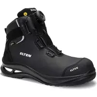 Sourcing Elten Terence Xxg Pro Boa Gore-tex Mid Esd S3 Hi Ci Lumisaappaat