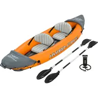 Bestway Hydro Force Lite-Rapid Kajakki Bestway Inflatables 65077