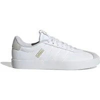 Adidas Vl Court 3.0 - White - 38 2/3