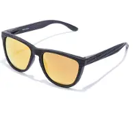 Hawkers One Raw Carbon Fiber Polarisoidut Aurinkolasit
