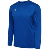Hummel Authentic Pl Pitkähihainen T-paita