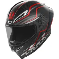 AGV Pista GP RR Performante Carbon Kypärä
