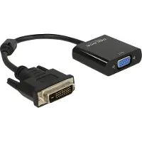 DeLOCK 65658 16 M Vga-dvi-sovitin