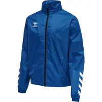 Hummel Treenitakki Core - Punainen, koko X-Large