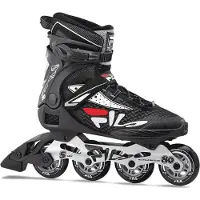 Fila Skate Legacy Pro 80 Rullaluistimet
