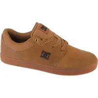 Dc-shoes Crisis 2 Skeittikengät ruskea, 11.5